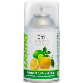 Змінний балон</br>Xado для Air Wick</br>Лимонадний фреш</br>250 мл 