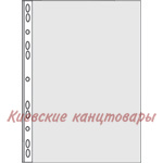 Вкладыш-файл А3 Axentглянец вертикальная40 мкм 100 штук