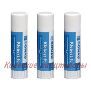 Клей-карандаш Donau 35 г