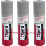 Клей-карандаш Axent 25г