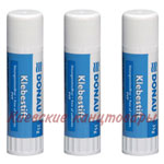 Клей-карандаш Donau 35 г