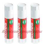 Клей-карандаш Kores 20 г