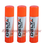 Клей-карандаш PVA Delta by Axent  15 гр 