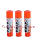 Клей-карандаш PVA Delta by Axent  8 гр 