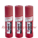 Клей-карандаш Axent PVP 8 г 